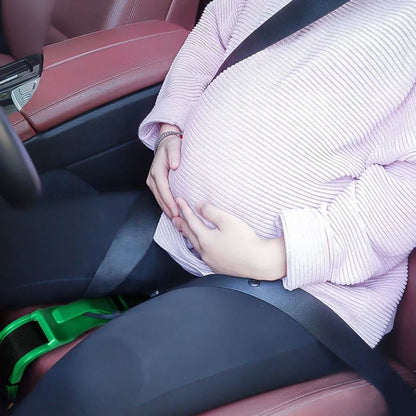 Pregnancy car Safety Belt