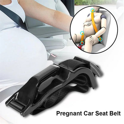 Pregnancy car Safety Belt